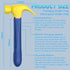 Women's Magic Hammer